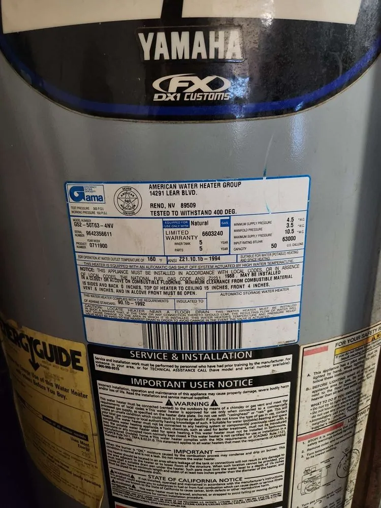 Slide of Kenai Comfort Plumbing & Heating