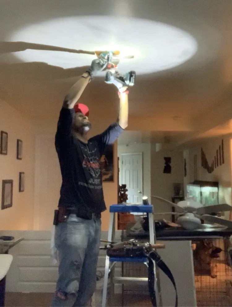 Slide of Kenbrey General Contracting