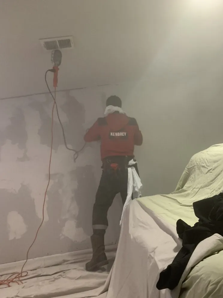 Slide of Kenbrey General Contracting