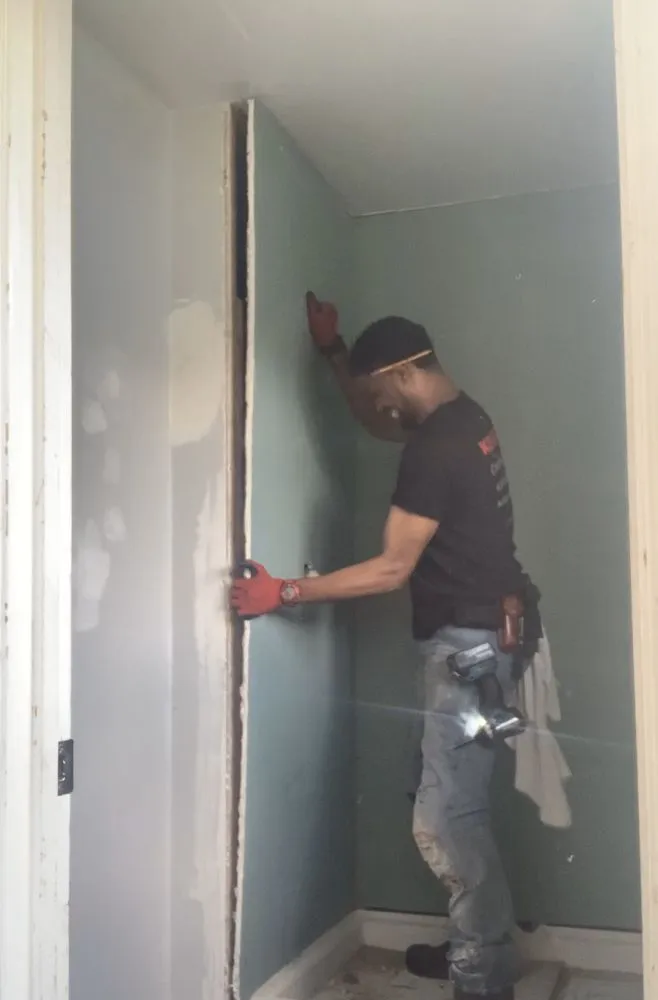 Affordable pipe repair service in Fort Washington, MD - Kenbrey General Contracting