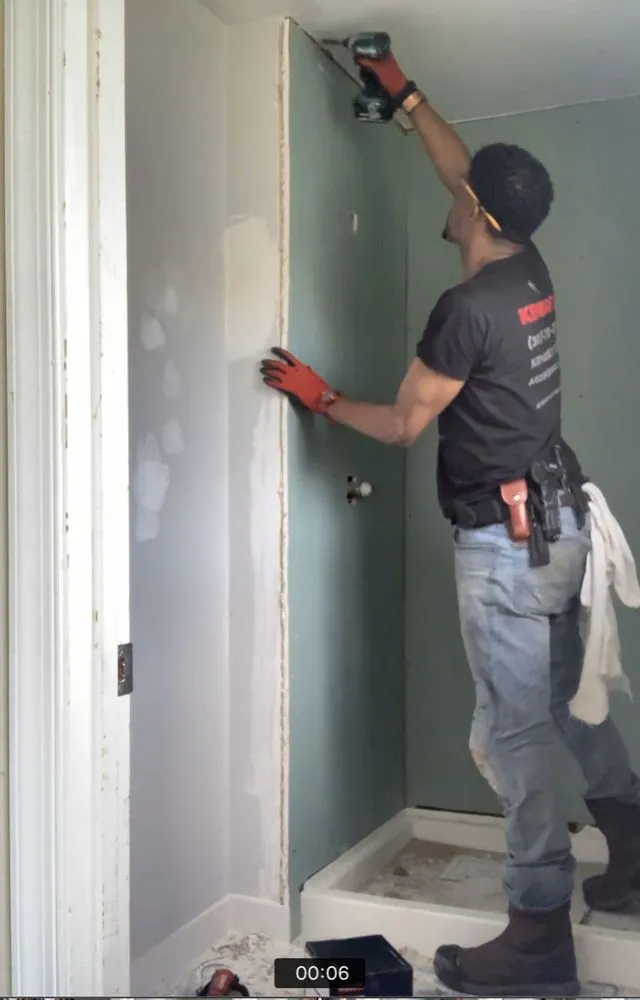 Professional pipe repair experts serving Fort Washington, MD - Kenbrey General Contracting