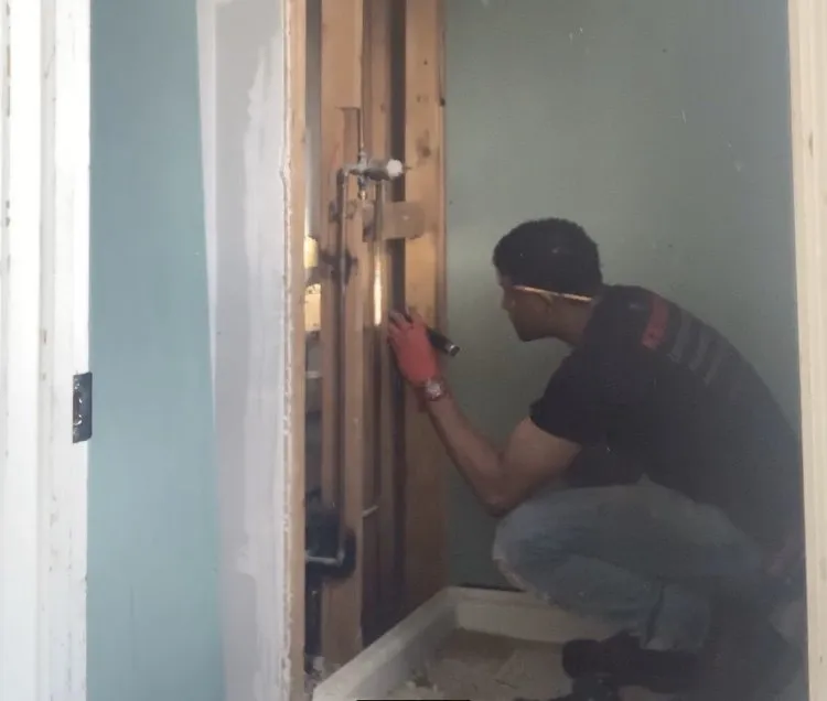 Affordable leak detection experts serving Fort Washington, MD - Kenbrey General Contracting