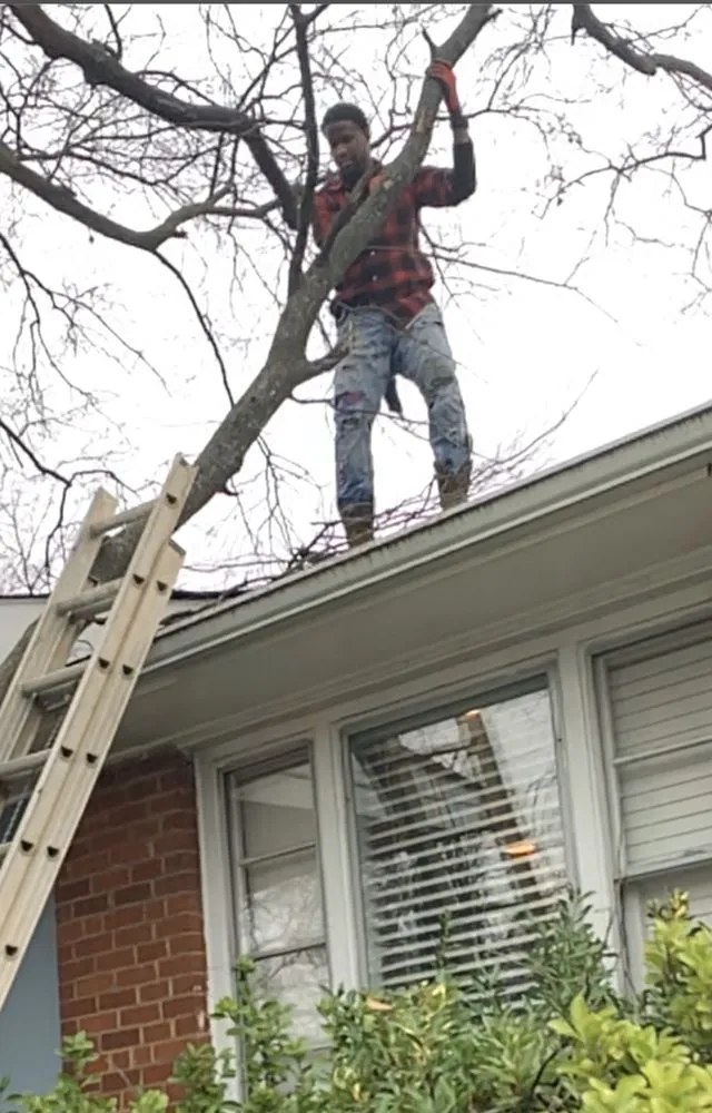 Top-rated plumbing repair in Fort Washington, MD by Kenbrey General Contracting