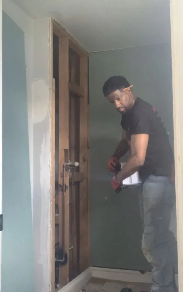 Emergency drain cleaning service in Fort Washington, MD - Kenbrey General Contracting