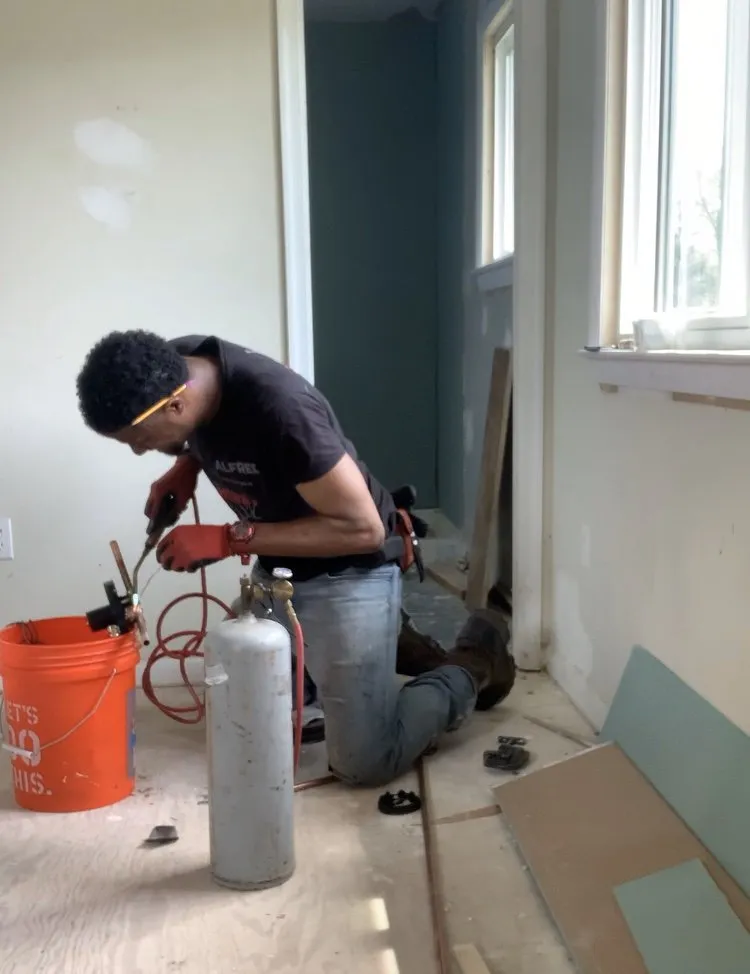 Slide of Kenbrey General Contracting