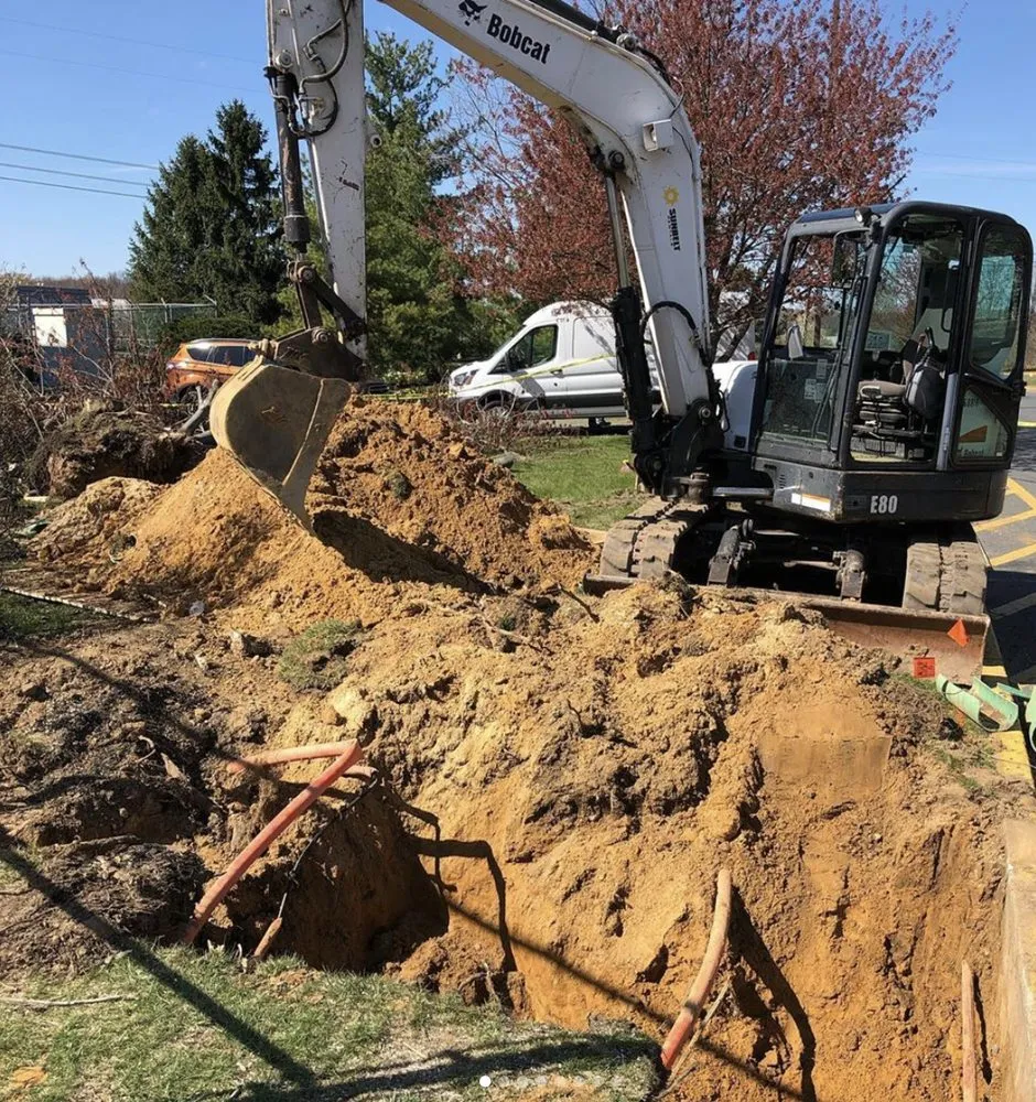 Slide of Kenco Environmental