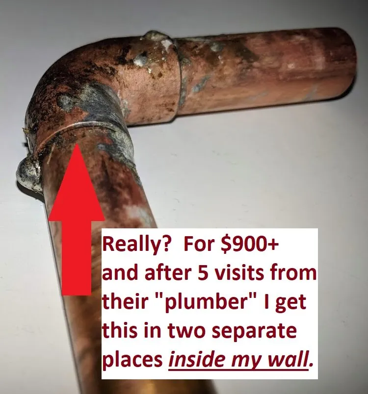 Slide of Kenco Plumbing & Heating