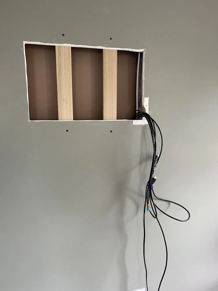 Slide of Kendall County Home Improvement