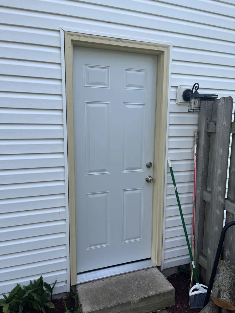 Slide of Kendall County Home Improvement