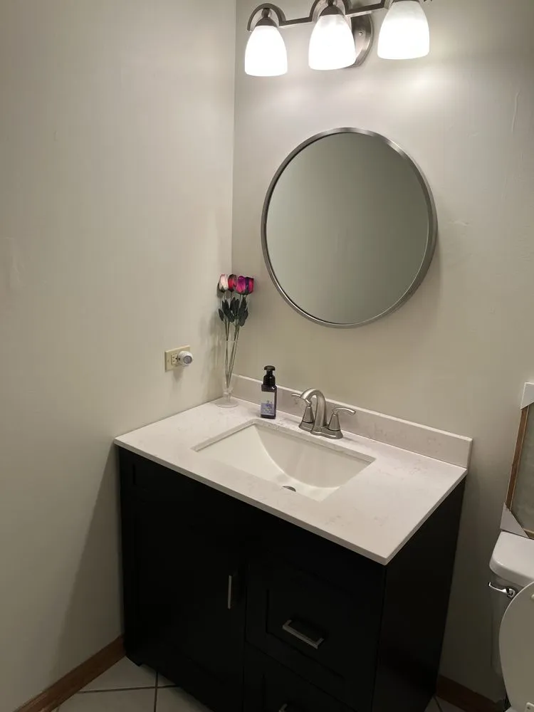 Slide of Kendall County Home Improvement