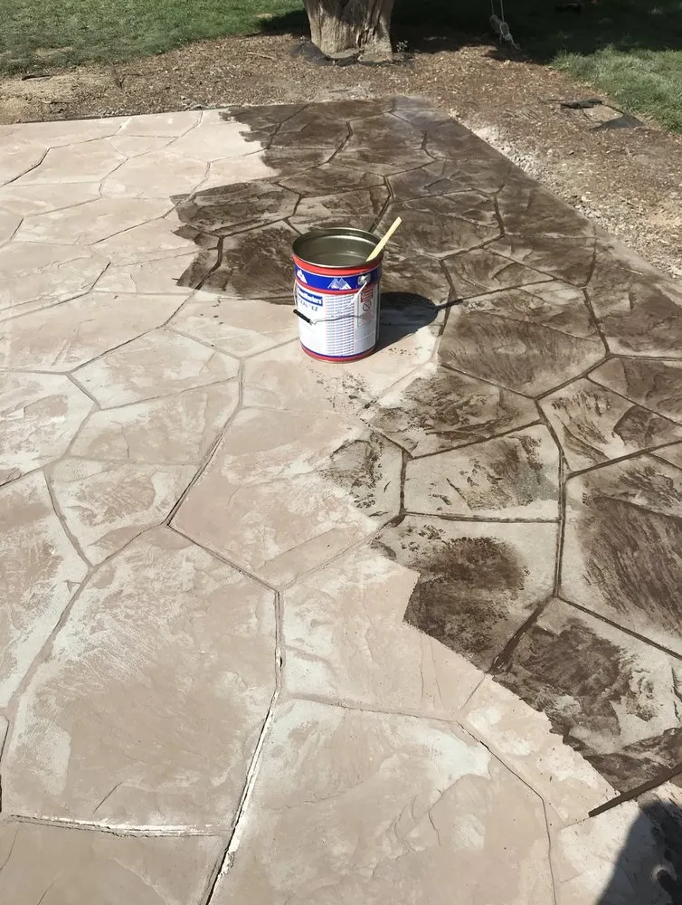 Slide of Kendall County Home Improvement