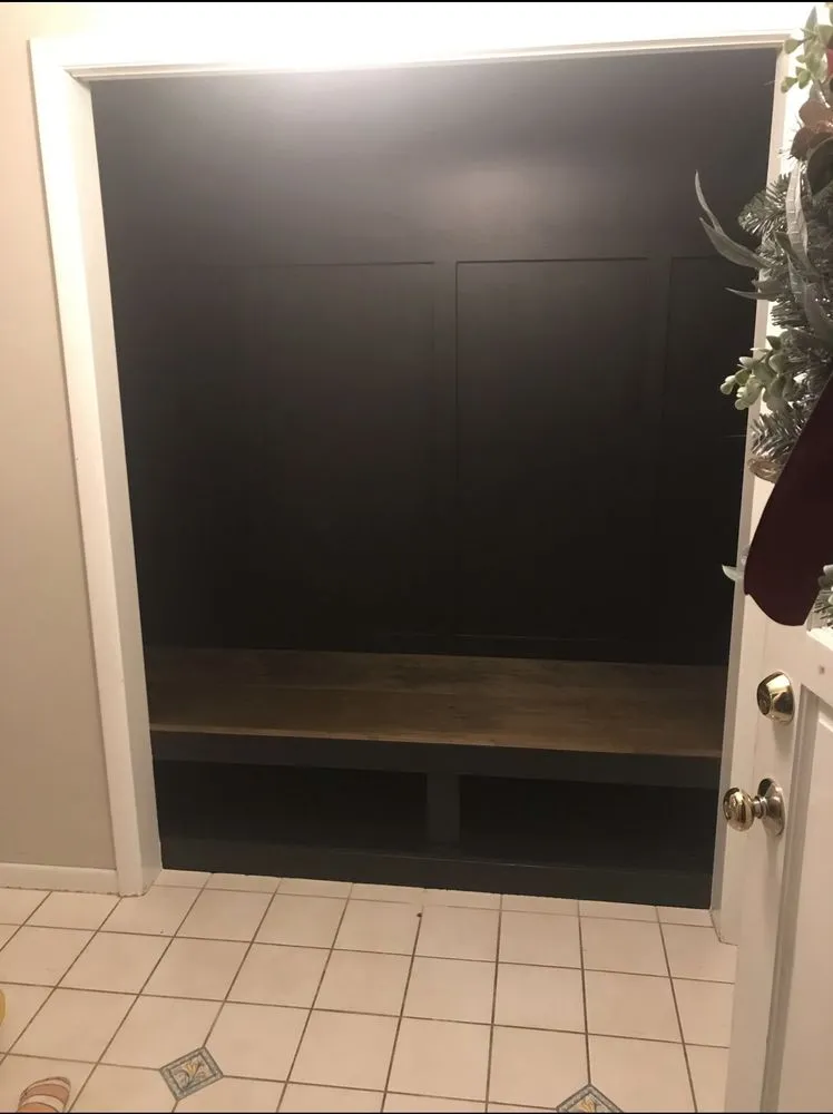 Slide of Kendall County Home Improvement