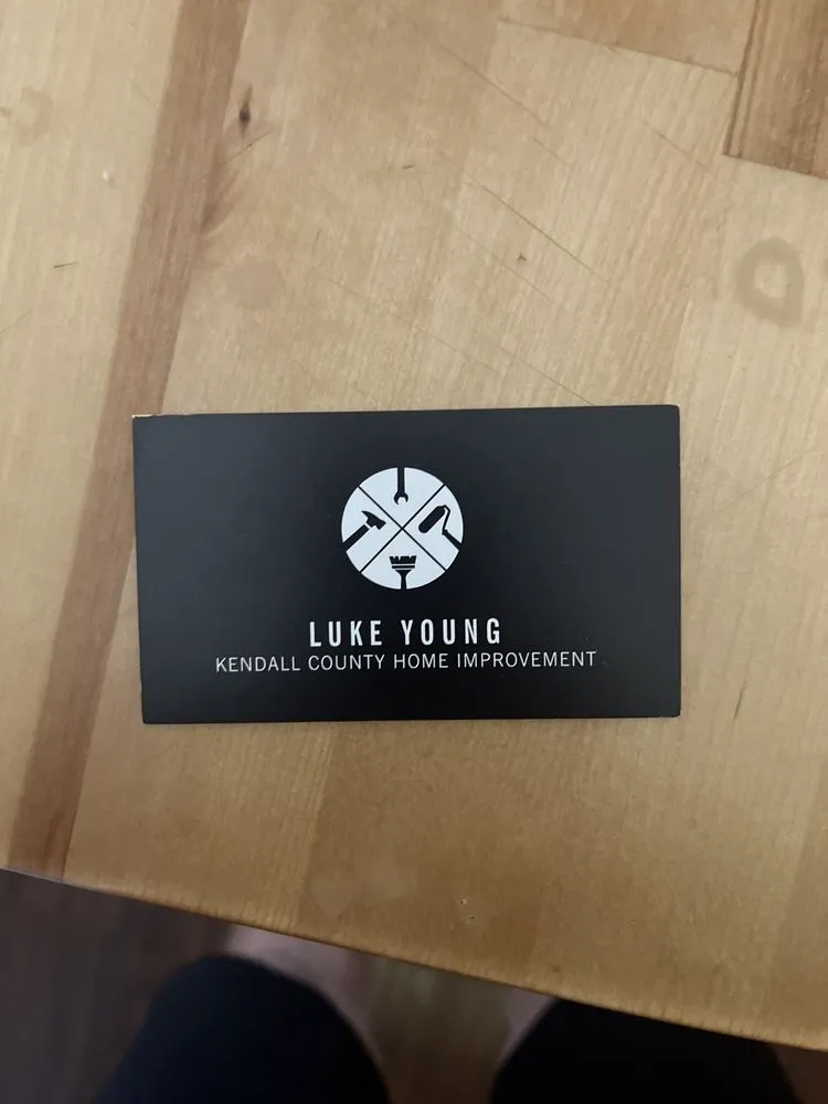 Slide of Kendall County Home Improvement