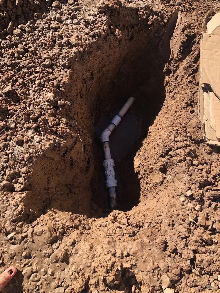 Slide of Kendall Plumbing & Rooter