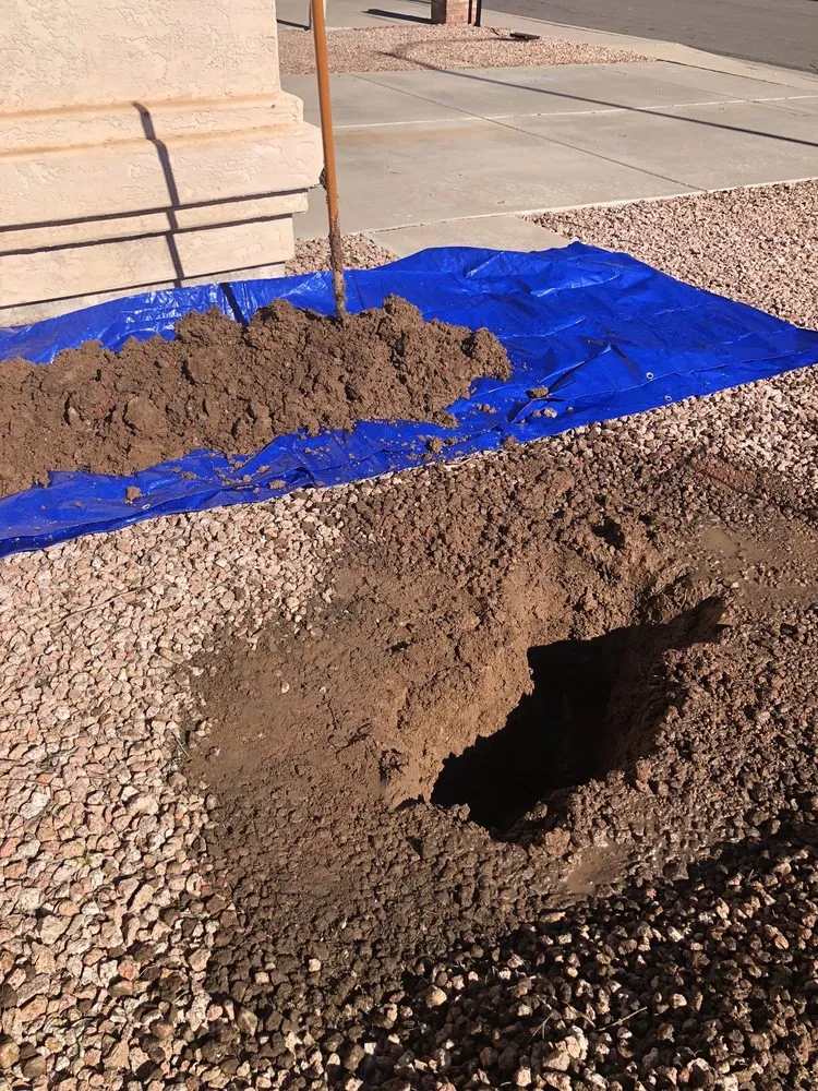 Slide of Kendall Plumbing & Rooter