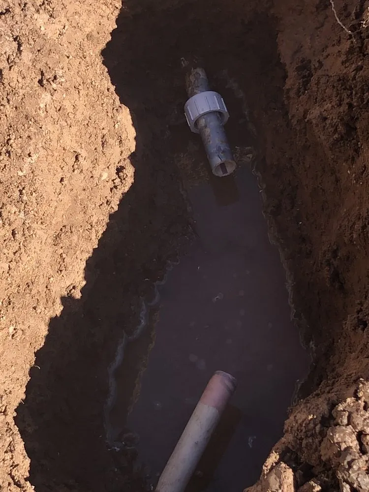 Slide of Kendall Plumbing & Rooter