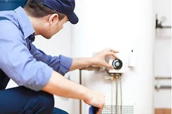 Quality plumbing repair in Yorkville, IL by Kendall Plumbing Heating & Air Conditioning