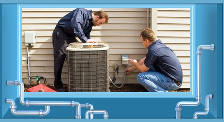Quality emergency plumbing in Yorkville, IL by Kendall Plumbing Heating & Air Conditioning