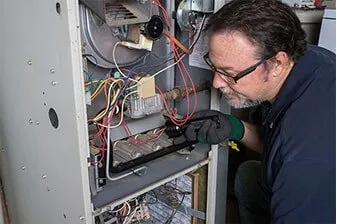 Quality pipe repair in Yorkville, IL by Kendall Plumbing Heating & Air Conditioning