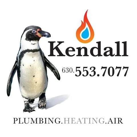 Expert emergency plumbing for homes in Yorkville, IL by Kendall Plumbing Heating & Air Conditioning