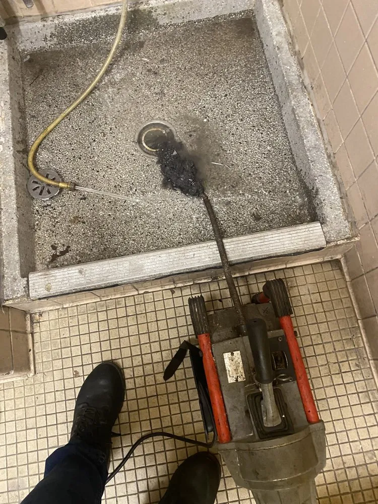 Slide of Kendall Plumbing