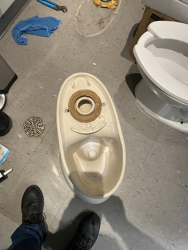 Slide of Kendall Plumbing