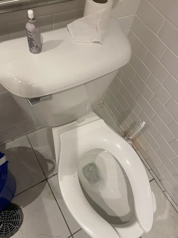 Slide of Kendall Plumbing