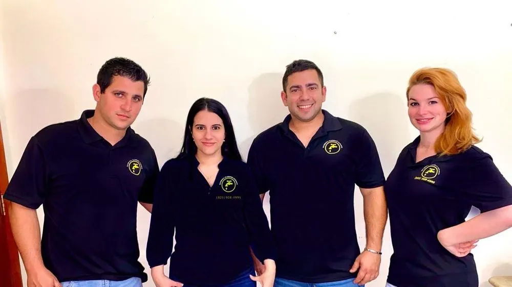 Slide of Kendall Plumbing