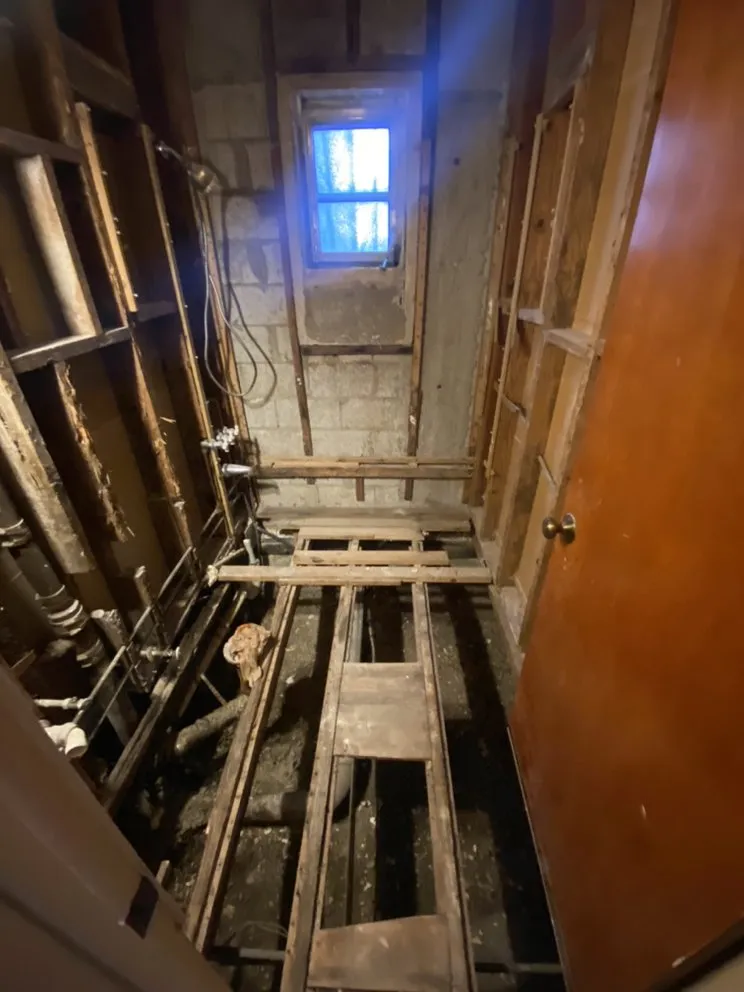 Slide of Kendall Plumbing