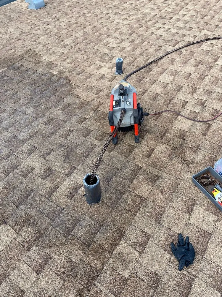 Slide of Kendall Plumbing