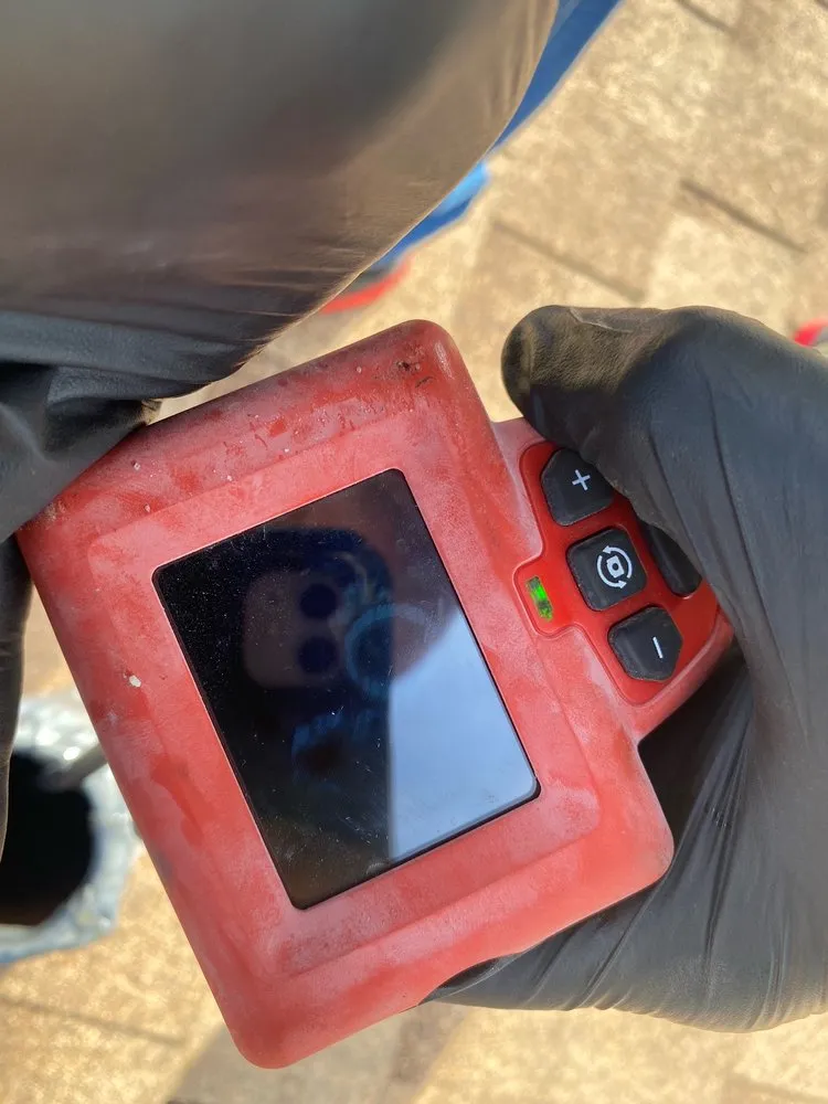 Slide of Kendall Plumbing