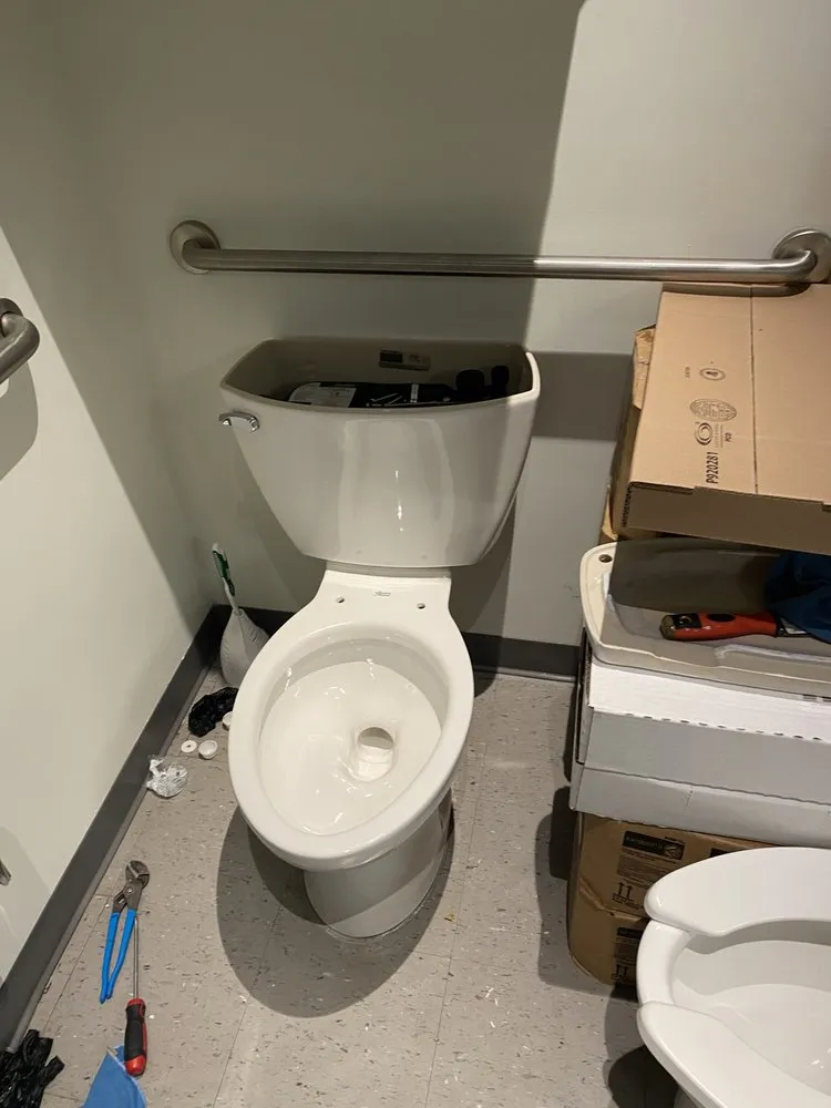 Slide of Kendall Plumbing