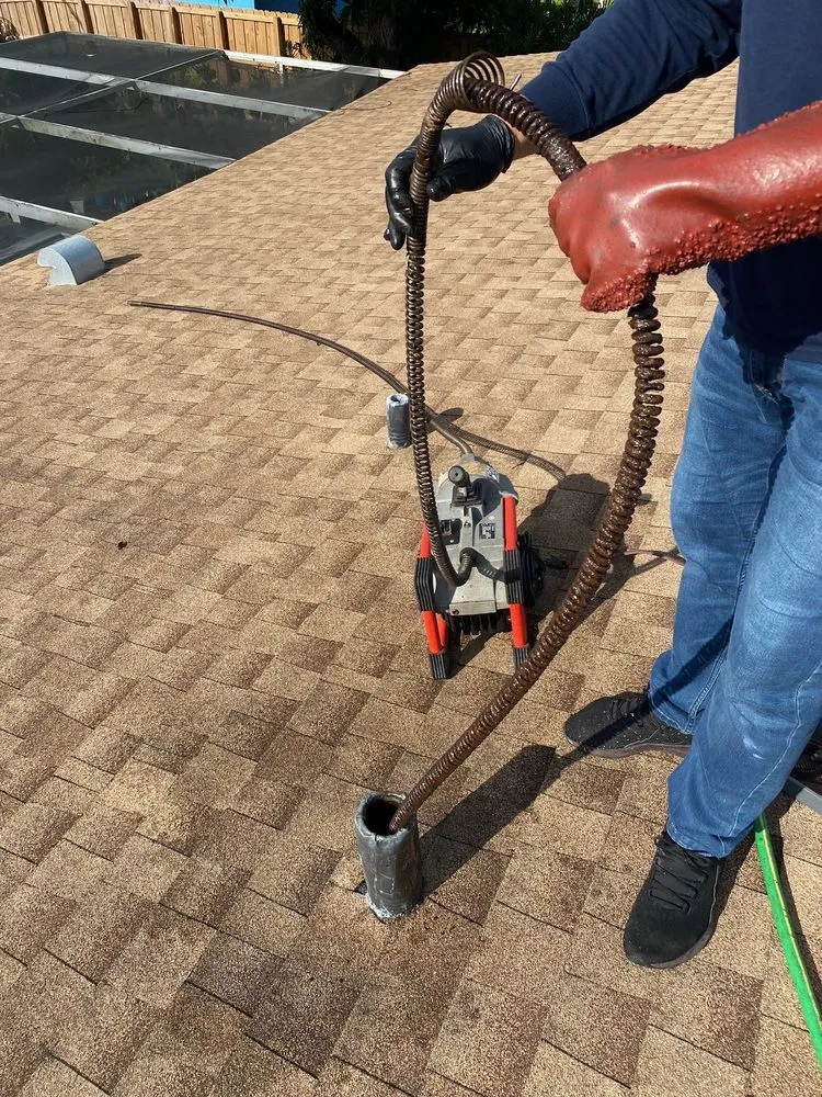 Slide of Kendall Plumbing