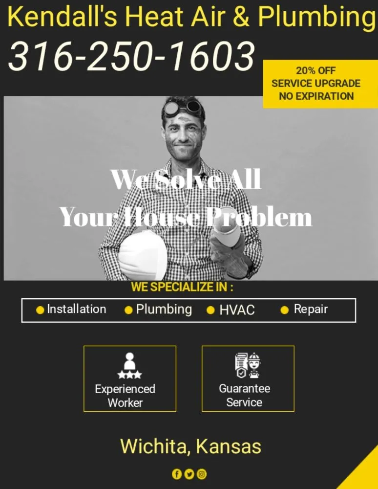 Slide of Kendalls Kustoms