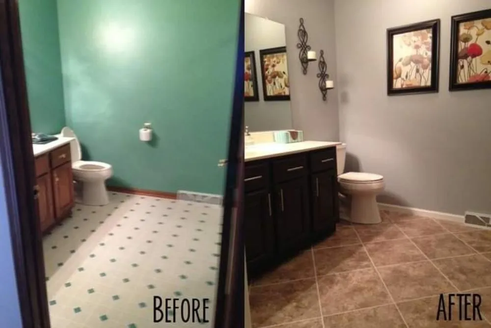 Slide of Kendalls Kustoms