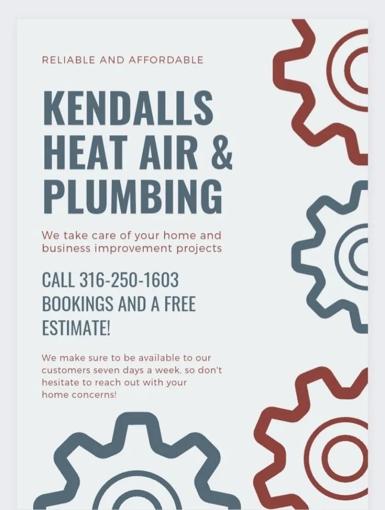 Slide of Kendalls Kustoms