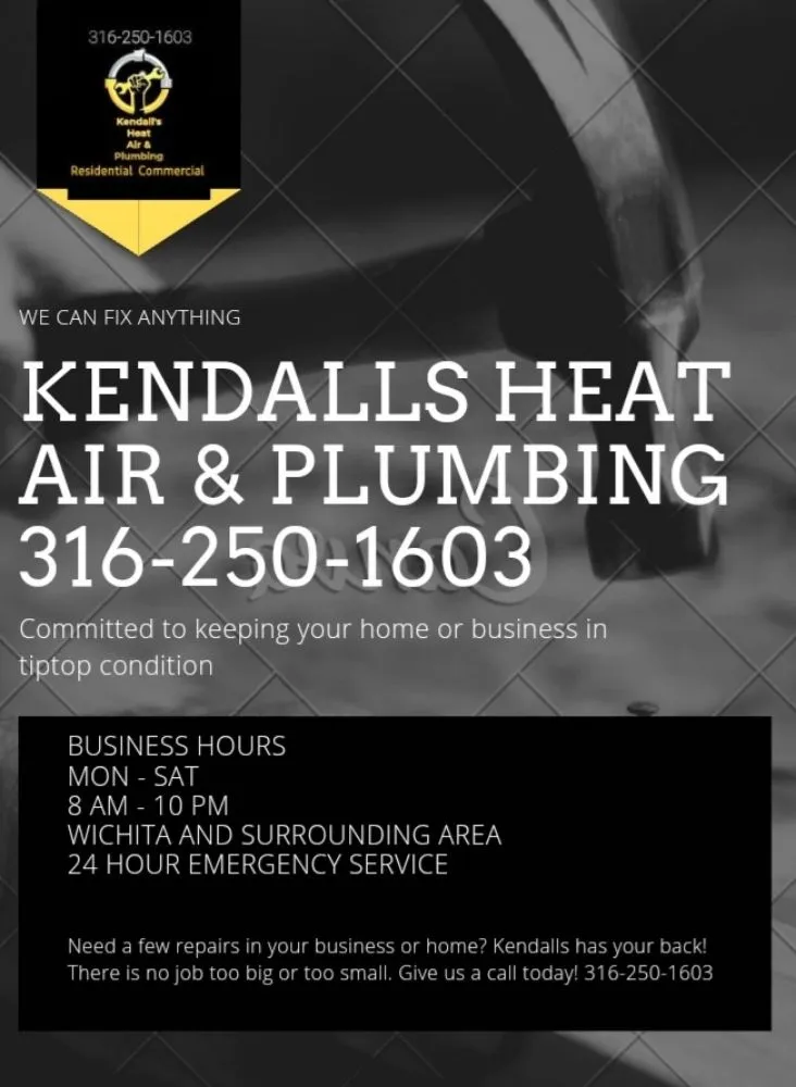 Slide of Kendalls Kustoms