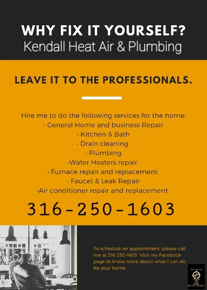 Slide of Kendalls Kustoms