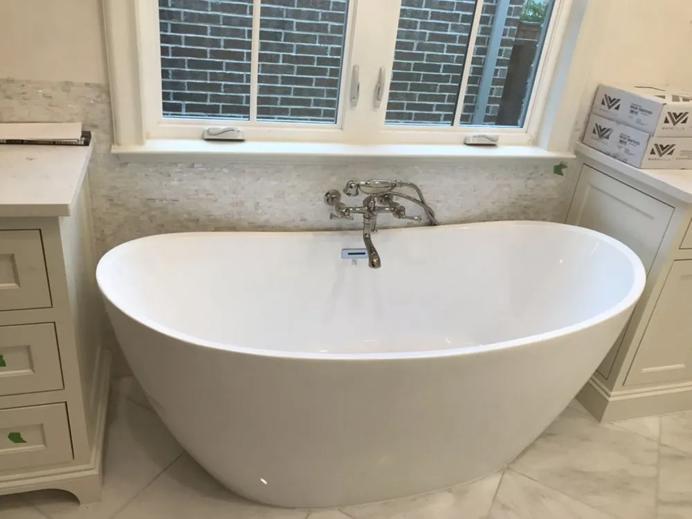 Slide of Kendall's Plumbing Service