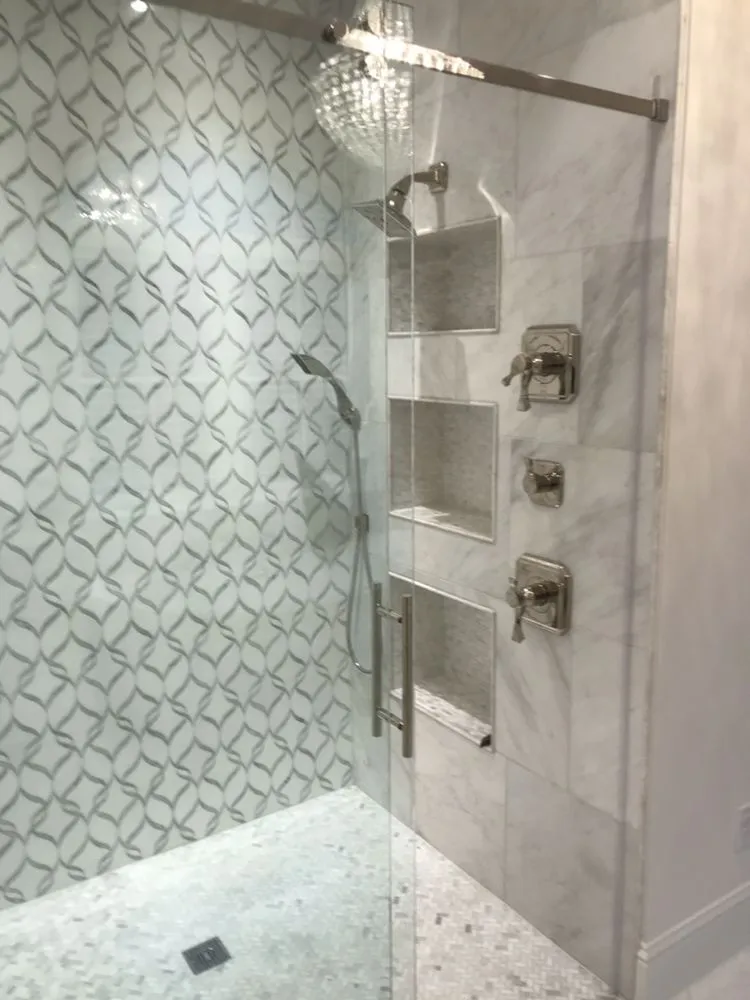 Slide of Kendall's Plumbing Service