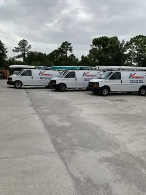 Kendell Plumbing Service