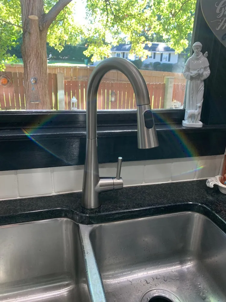 Slide of Kendrick Plumbing