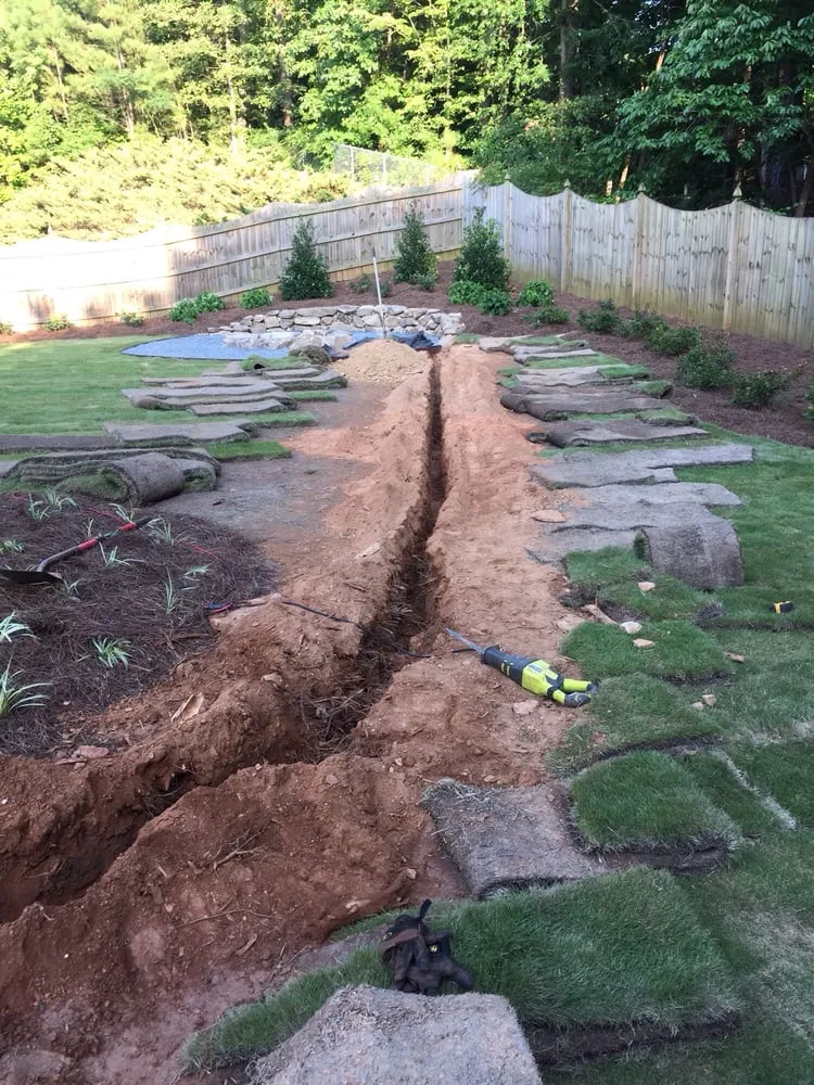 Slide of Kendrick Plumbing