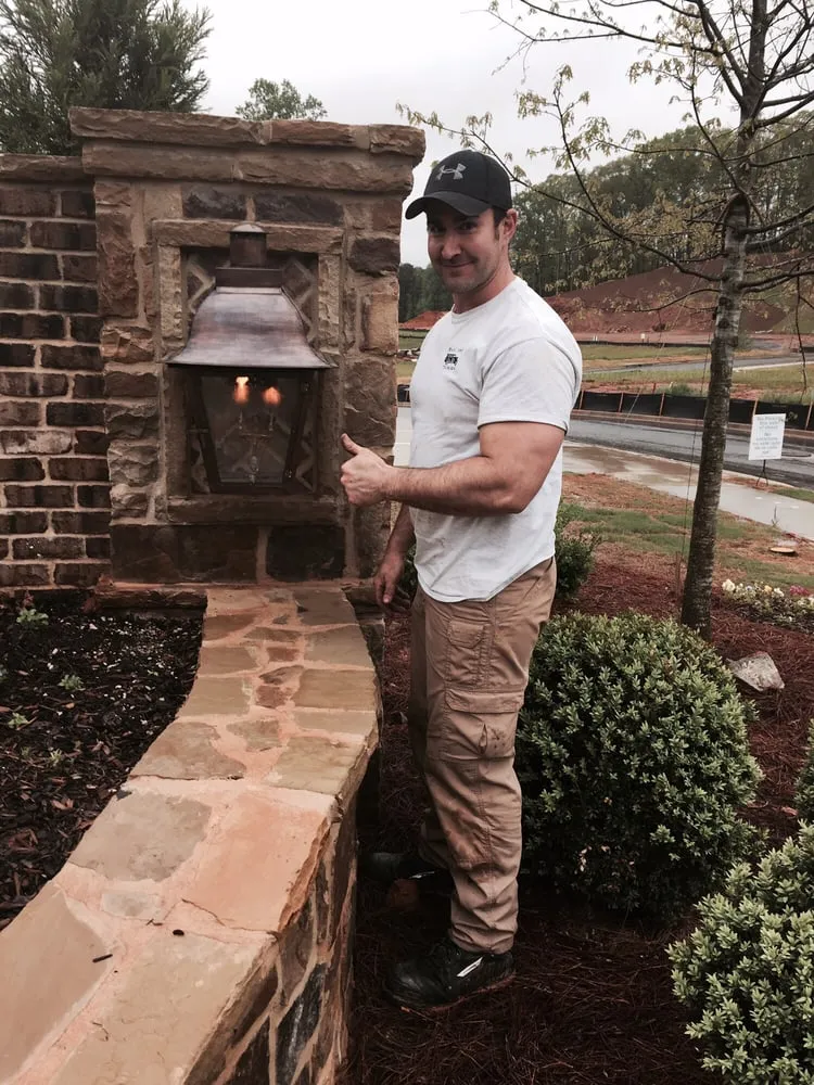 Slide of Kendrick Plumbing