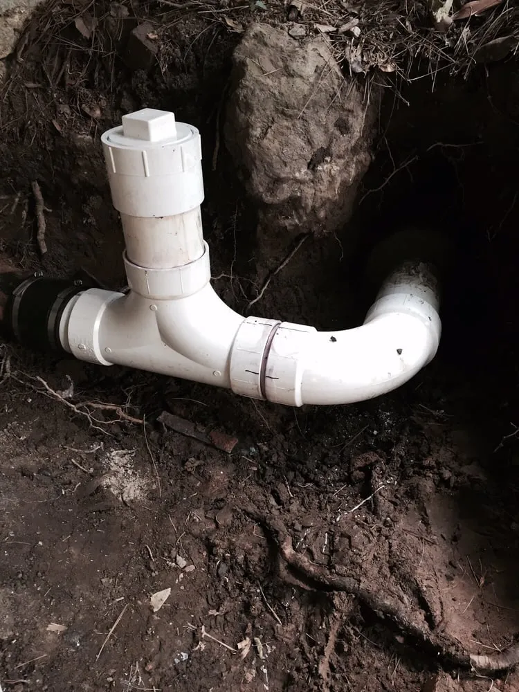 Slide of Kendrick Plumbing