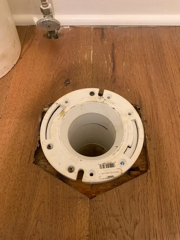 Slide of Kendrick Plumbing