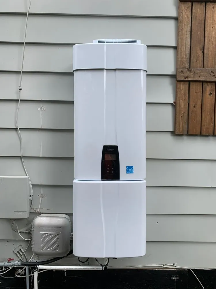 Slide of Kendrick Plumbing