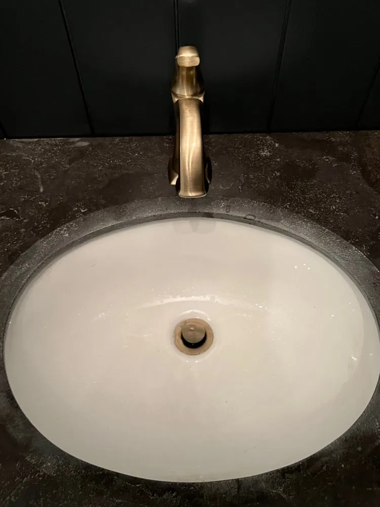 Slide of Kendrick Plumbing