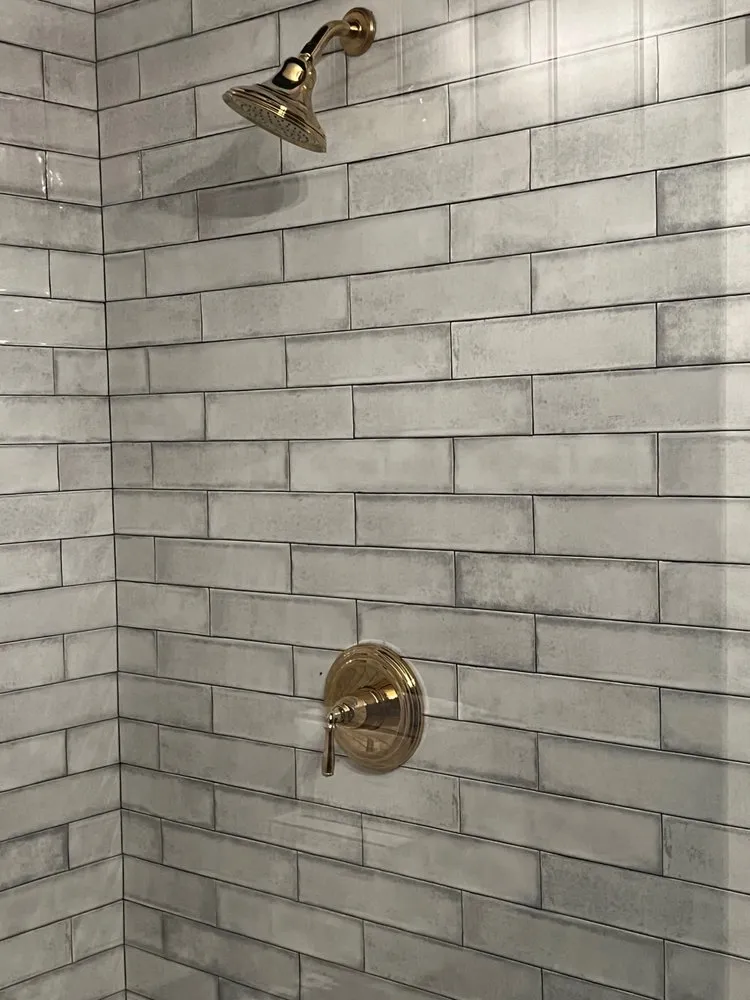 Slide of Kendrick Plumbing