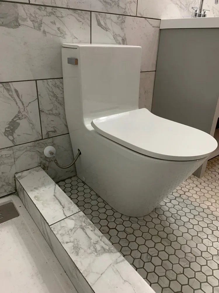 Slide of Kendrick Plumbing